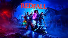 Redfall se la pega: analizamos el presente y futuro inmediato de Xbox