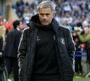 Mou ya criticó a West Ham y Tottenham por jugar como él