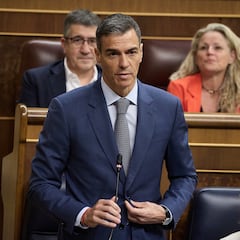 Nueva filtración de datos de políticos: Pedro Sánchez, Ada Colau…