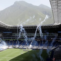 When do the qualifiers for the 2026 World Cup start?