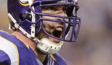 Un alto en el camino antes de seguir caminando