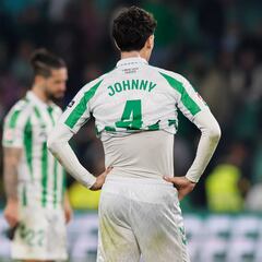 De Guido Rodríguez a Johnny Cardoso