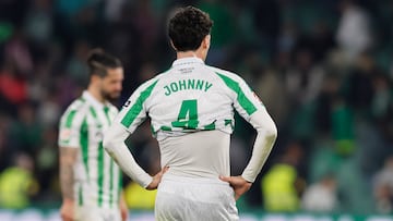 Johnny Cardoso enciende las alarmas en el USMNT