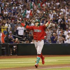 Mexico vs USA highlights: scores, stats and commentary | 2023 World Baseball Classic