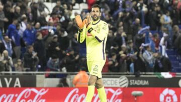 Oblak contra Diego L¨®pez: los reyes de la imbatibilidad