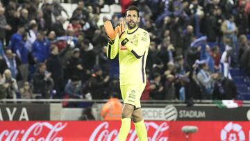 Oblak contra Diego López: los reyes de la imbatibilidad