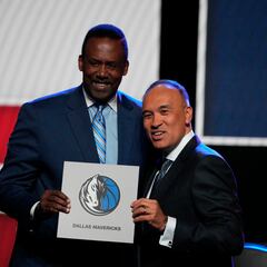 Doncic ya tiene sustituto