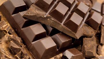 5 alimentos ricos en magnesio ideales para deportistas