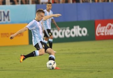 Colombia jugará otro amistoso este domingo contra Honduras en Cartagena.