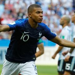 El Madrid desmiente un acuerdo por Mbappé de 272 millones