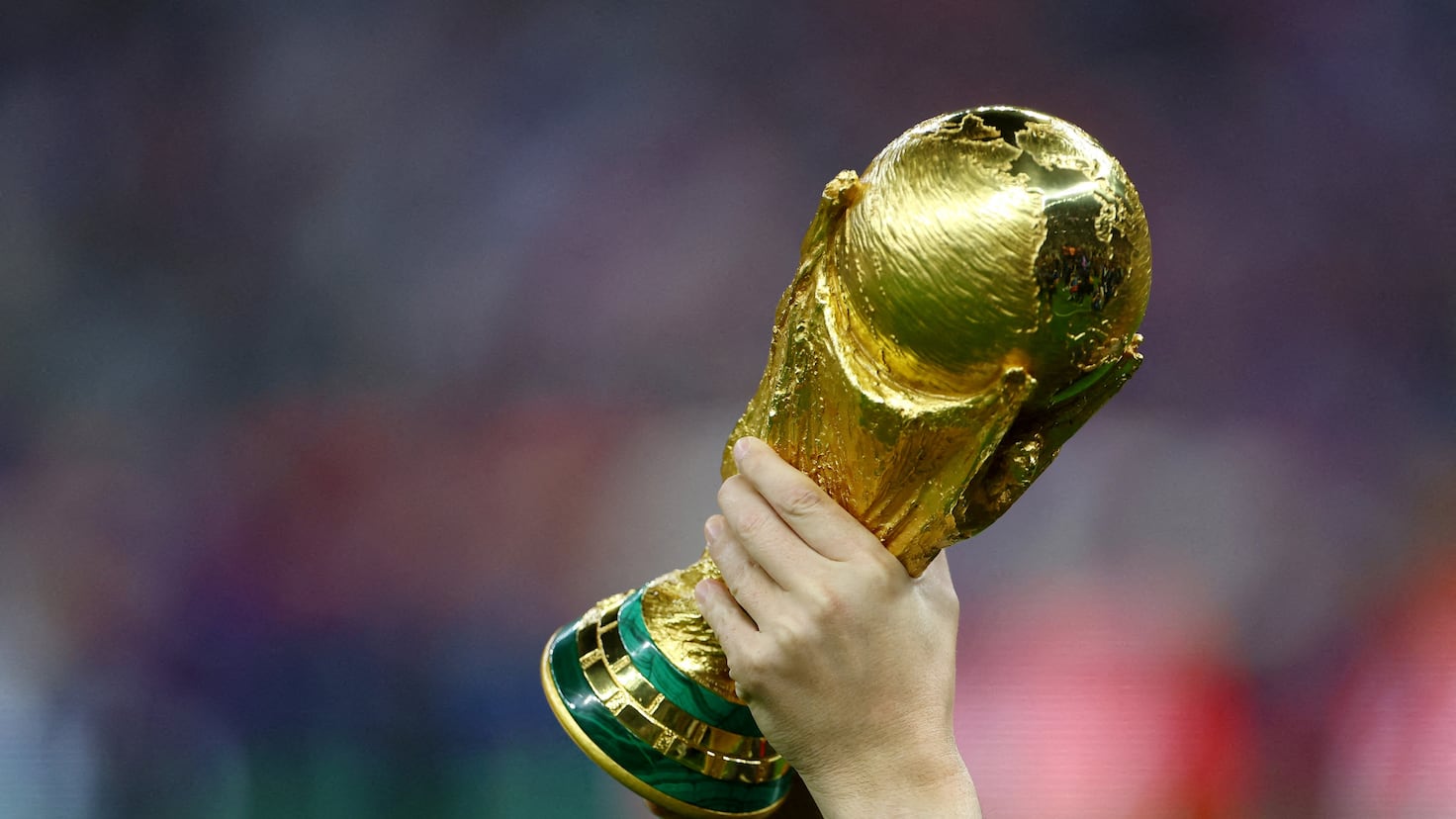 2026 FIFA World Cup: These teams have booked their spots