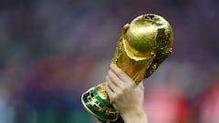 2026 FIFA World Cup: Which teams are already qualified