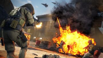 Im¨¢genes de Sniper: Ghost Warrior Contracts 2