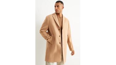 Ahorra en ropa de abrigo gracias al Black Friday de C&A