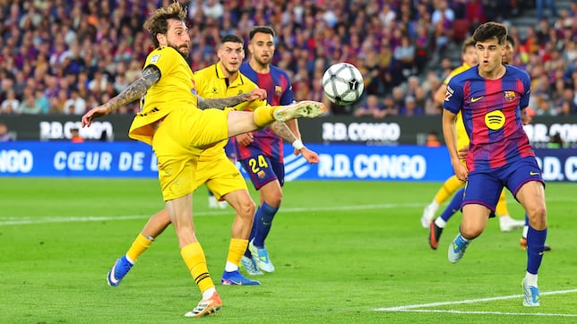 Calero, sin filtro: “Esta segunda vuelta está siendo una puta mierda”