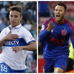 Los 5 mejores refuerzos extranjeros del Torneo Apertura