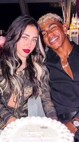 Guti hila fino con lo que está pasando con Lamine y su vida privada