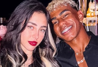 Guti hila fino con lo que está pasando con Lamine y su vida privada