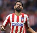 Colocan a Diego Costa en el Galatasaray