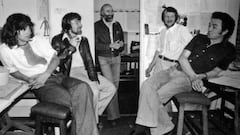 Fallece el director artístico de algunas de las sagas más icónicas de la historia del cine