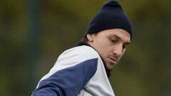 Ibrahimovic contra Mitroglou: duelo de goleadores en París