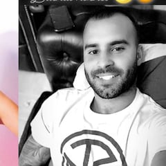 GH VIP 6: Aurah entra sin ruido y Jesé reacciona en redes