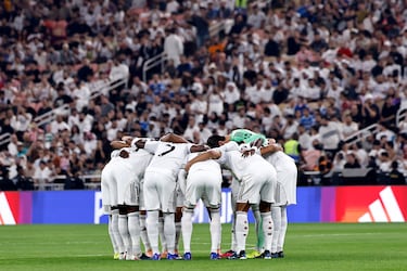 ⁠⁠Valverde, el ‘imitador’ de Fernando Hierro