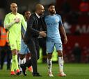 Clichy: “Si te pasabas dos kilos de tu peso máximo con Pep, no entrenabas”