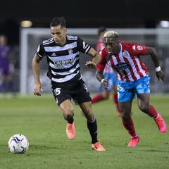 Las salidas, el siguiente paso