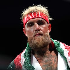 Jake Paul helped save Ben Askren’s life