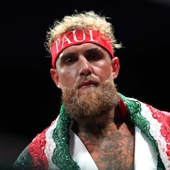 Jake Paul’s cruiserweight classification in doubt