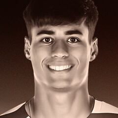 Oficial: Carlos Martín llega cedido desde el Atlético de Madrid