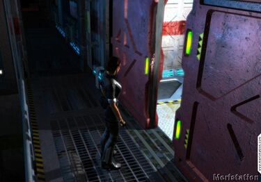 Blade Interactive ya piensa en la secuela de Hydrophobia