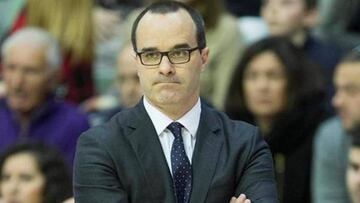 Diego Ocampo espera que la unión del equipo sea una clave importante esta temporada