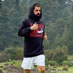 El Abogado Pateador buscará un lugar en LBM