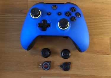 Scuf Prestige, análisis del nuevo mando premium para Xbox One