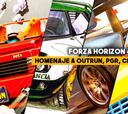 El homenaje de Forza Horizon 4 a míticos juegos de la conducción