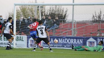 Primera RFEF Grupo 1: resultados, partidos y clasificación de la jornada 8