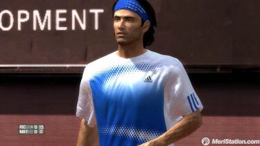 Top Spin 3, Impresiones