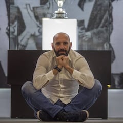 Gómez y Monchi, duelo en los despachos