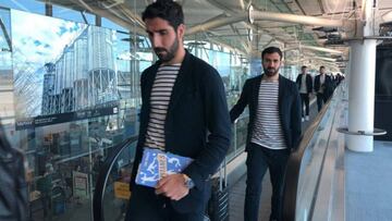 El Athletic ya vela armas en Marsella