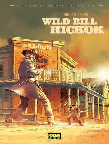 Will Bill Hickok
