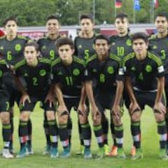 Y ahora, contra el anfitrión...