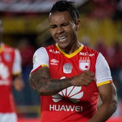 Sin Gordillo ni Osorio Botello, Santa Fe visita a Jaguares