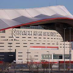 Los otros ‘fichajes’ del Atleti: socios premium para el ansiado salto