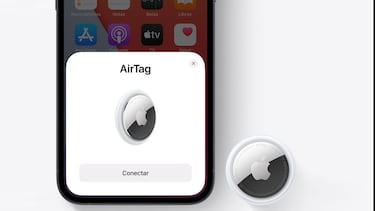 AirTag Apple: Ventajas y desventajas de usarlo como rastreador de coche