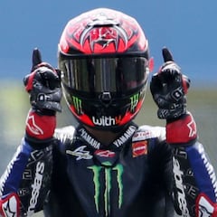 Resultados MotoGP 2021: clasificación de la carrera en Assen y así va el Mundial