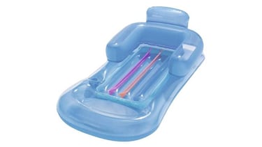 Tenemos la colchoneta hinchable ideal para disfrutar del verano
