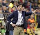 Marcelino, muy seguro: "Somos el mejor equipo del grupo"