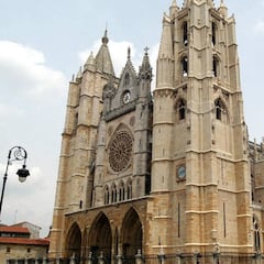 León: qué ver y dónde comer